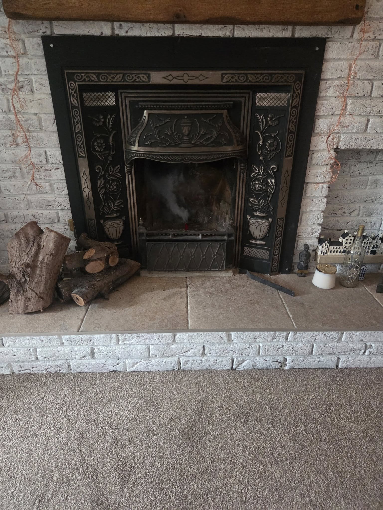 Log Burning & Stove Installation in Stockton-on-tees