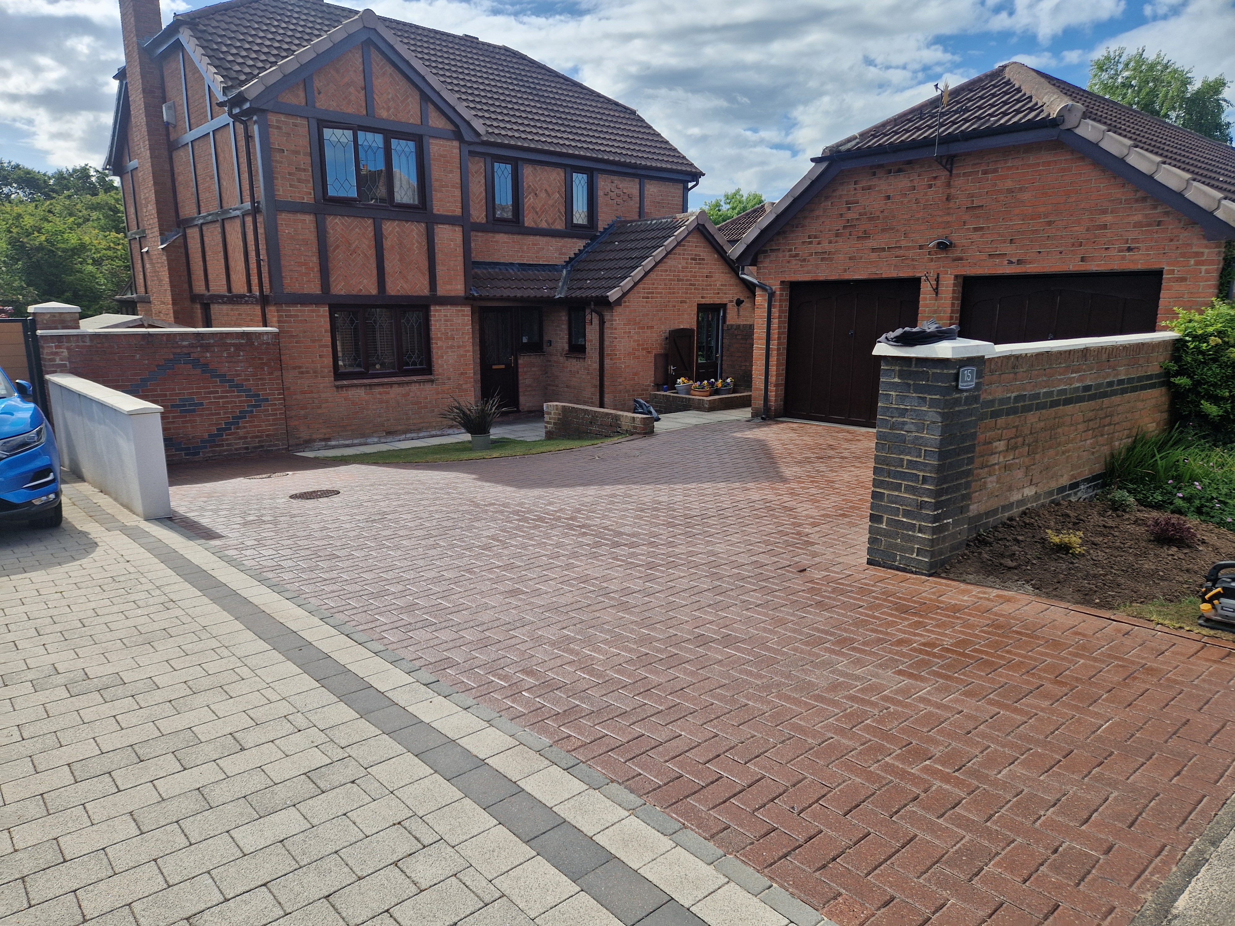 chimney sweep Stockton-on-Tees