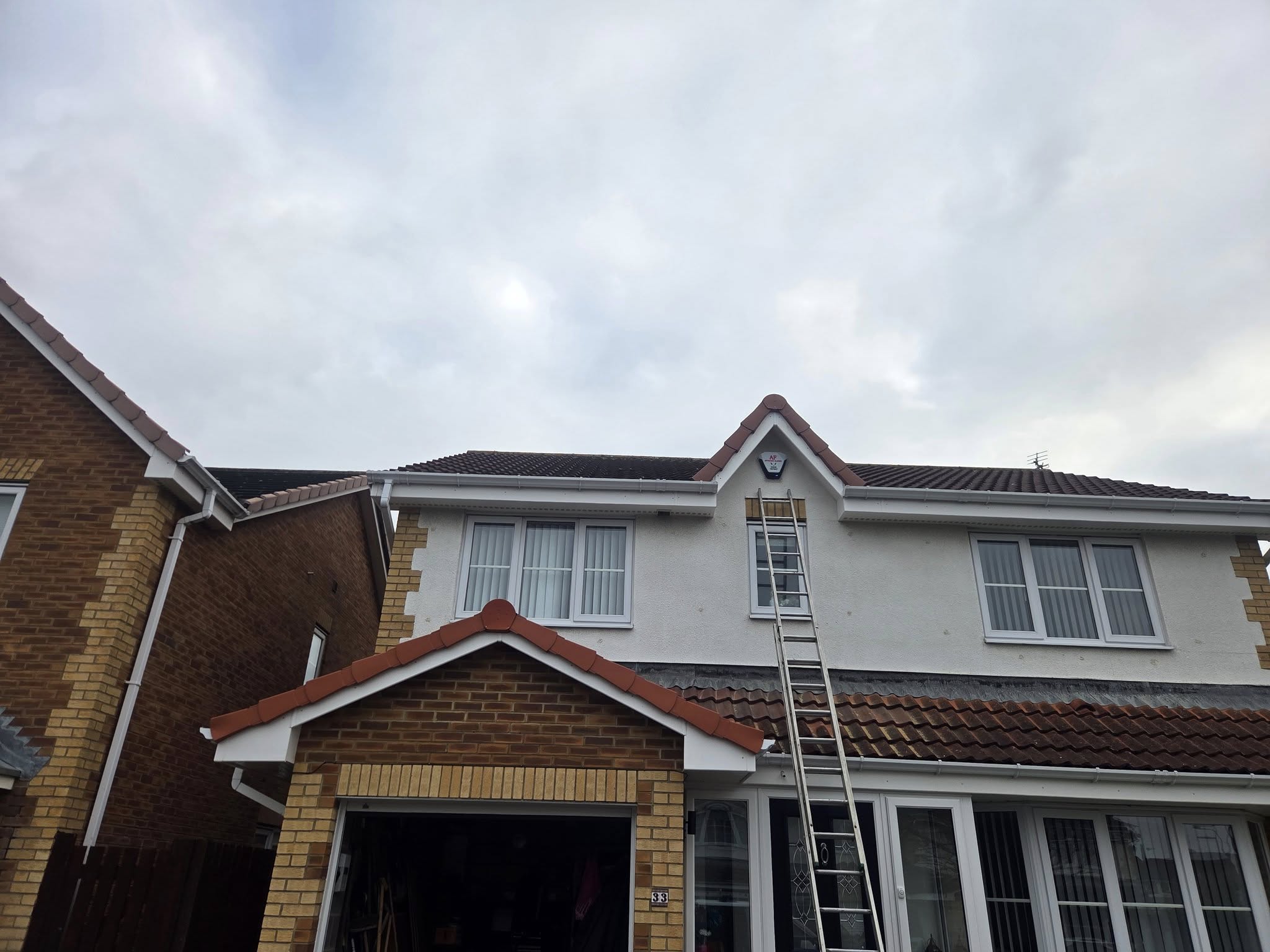 Log Burning & Stove Installation in the North East