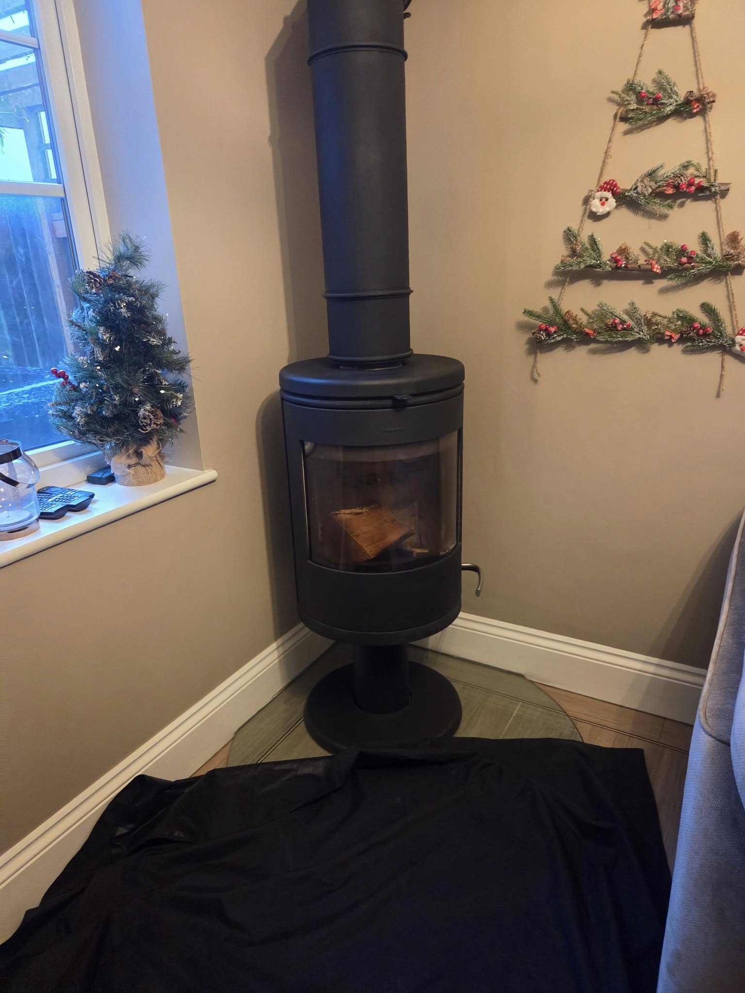 Handyman and Chimney Sweeping in Stockton-on-Tees