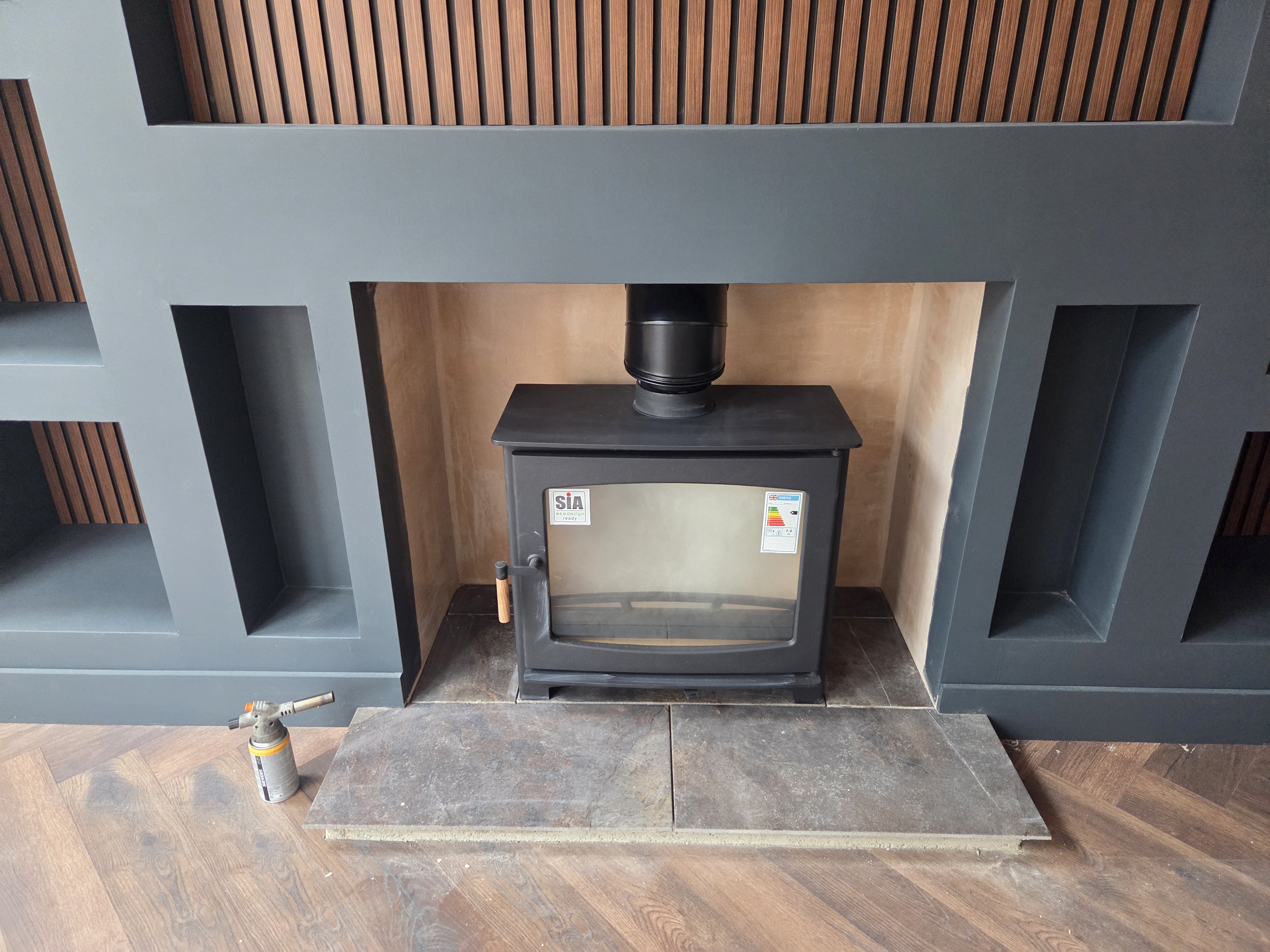 Handyman and Chimney Sweeping in Stockton-on-Tees